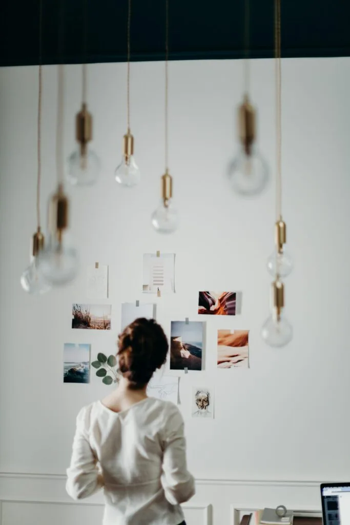 Tableau des rêves | Design Humain | Stéphane Moutier